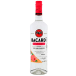 Ron Bacardí Frambuesa 750ml