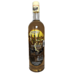 Licor de Agave Hacienda las Carretas 1L