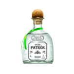 Patron silver plata