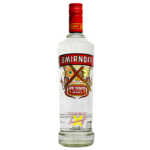 Vodka Smirnoff Tamarindo 750ml