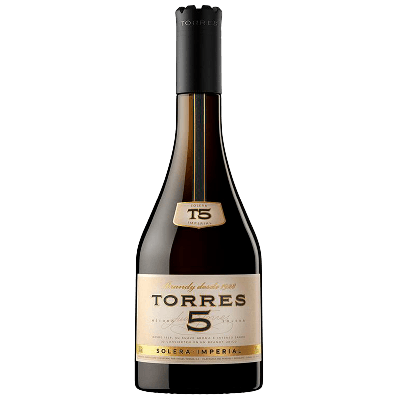 Torres 5 años 700ml