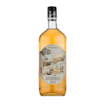 Tequila Reposado Viuda de romero 1L