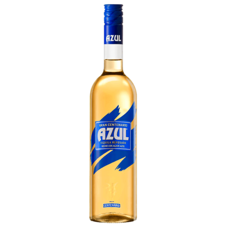 Tequila Azul Centenario 700ml