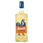 Tequila Sauza Hacienda 1L