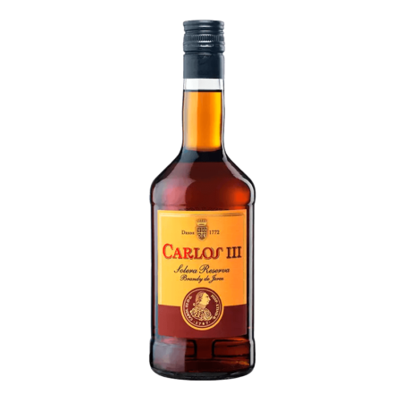Carlos III