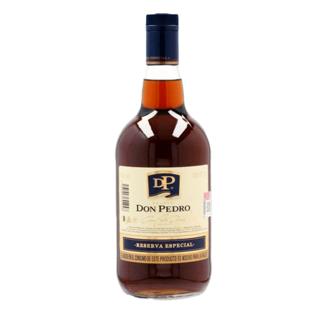 Don Pedro Gran Reserva 1750ml