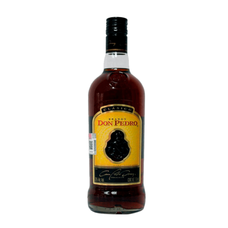 Don Pedro Clásico 750ml