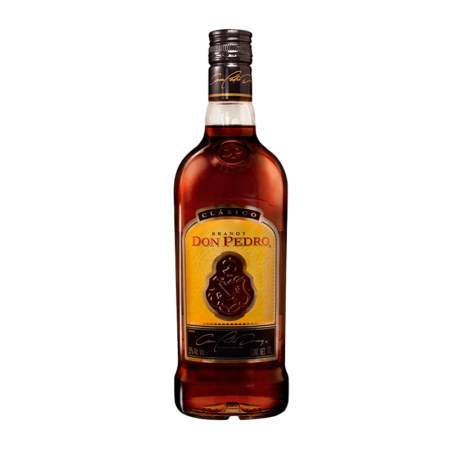 Don Pedro Clásico 1L
