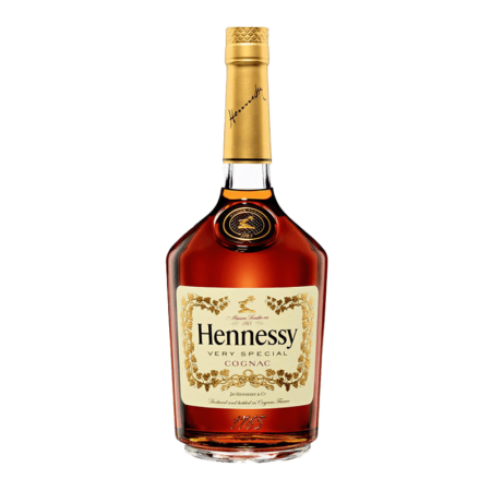 Hennessy V.S 750ml