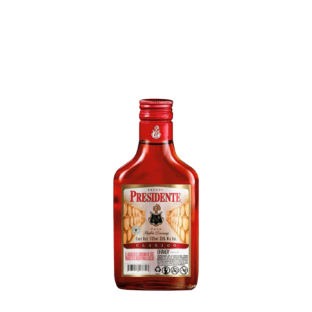 Presidente 200ml