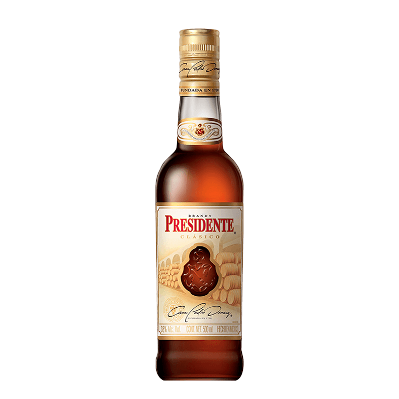 Presidente Clásico 500ml