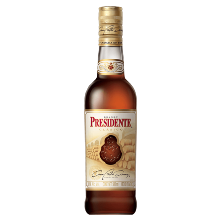 Presidente Clásico 700ml