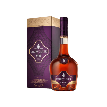 Courvoisier VS