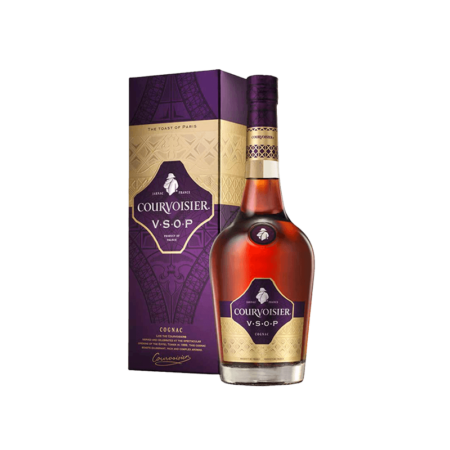 Courvoisier CSOP