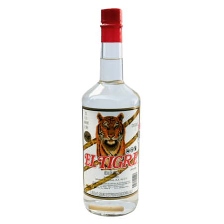 El Tigre 1L