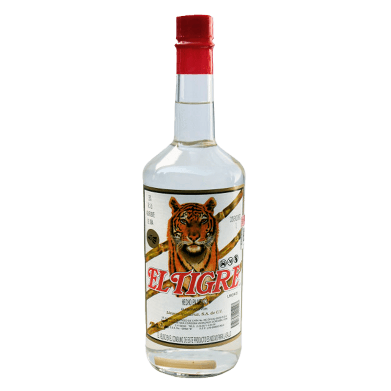 El Tigre 1L