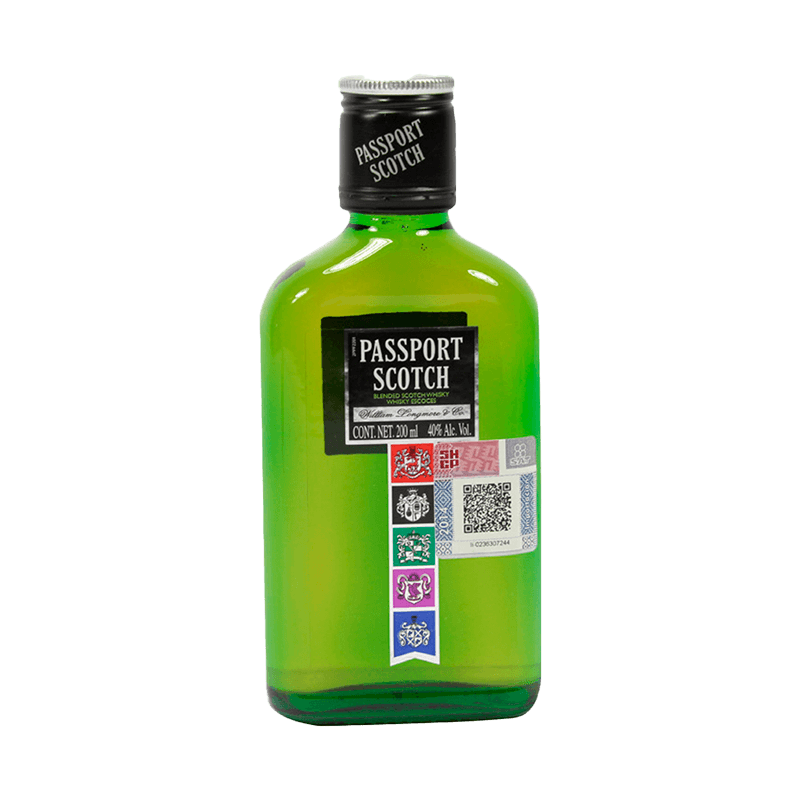 Passport Scotch 200ml