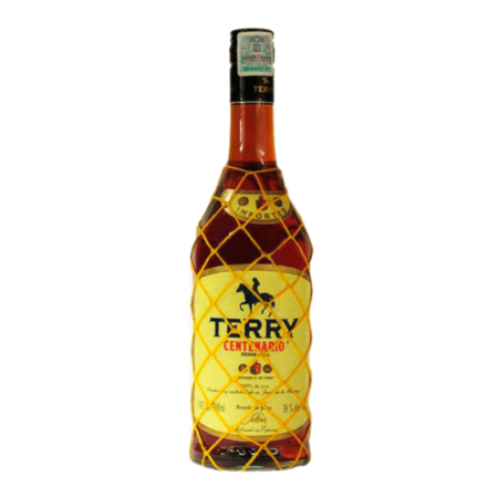 Terry Centenario