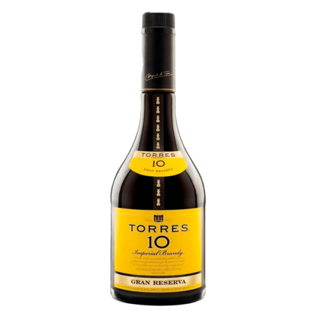 Torres 10 1.5L