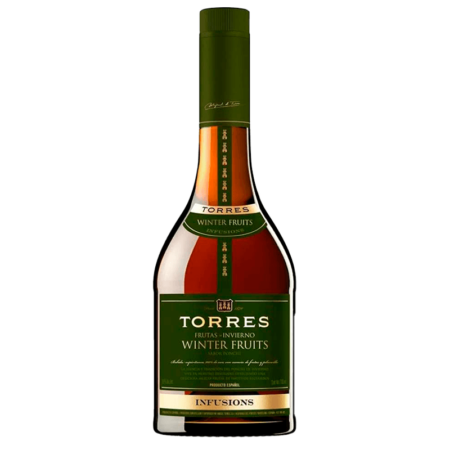 Torres Winter Fruits 700ml
