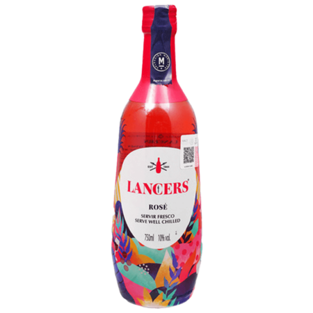 Lancer Rosado 750ml