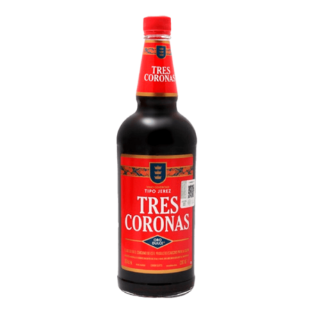 Tres coronas jerez 1L