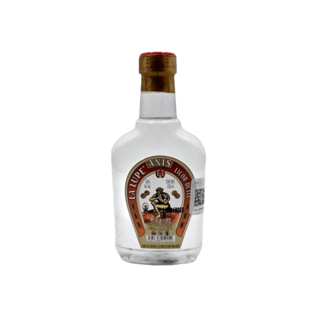 Anis la lupe 250ml