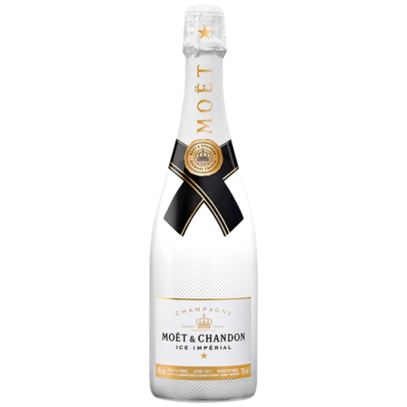 Moet Chandon Ice 750ml