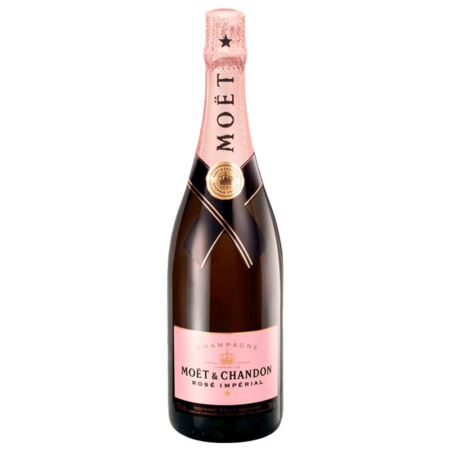 Moet Chandon Rosé 750ml
