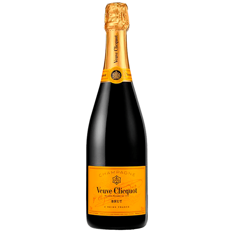 Veuve de Cliquot brut
