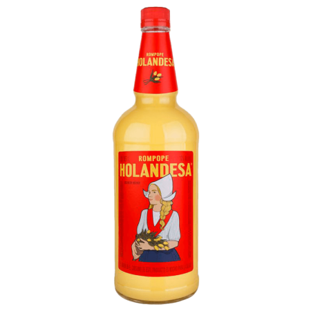 Rompope La Holandesa 1L