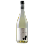 Vino blanco El circo frizzante blanco Ilusionista 750ml