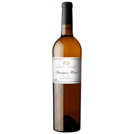 Vino blanco Santo Tomas Sauvignon Blanc 750ml