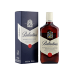 Whisky Ballantines Finest 700ml