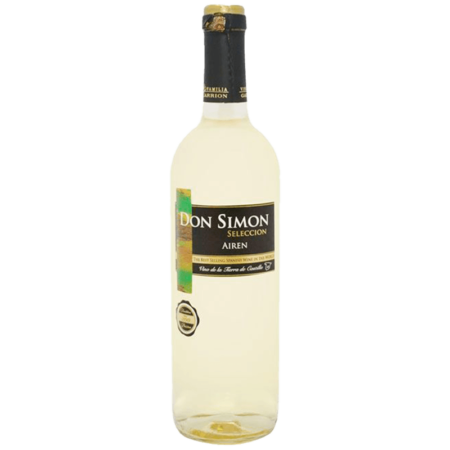 vino blanco don simon blanco