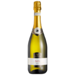 Vino Espumoso Asti Capeta 750ml