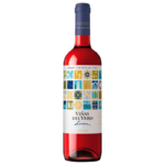 Vino rosado Viñas del Vero luces 750ml