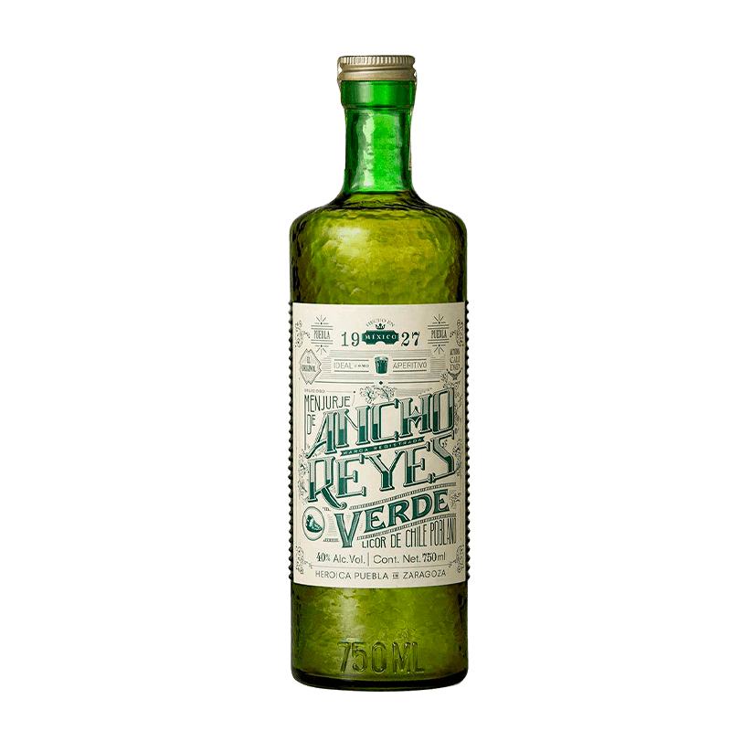 Licor Ancho Reyes Verde 750ml