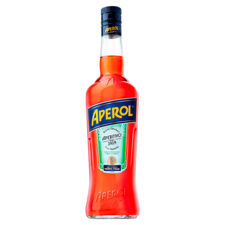 Licor Aperol 700ml