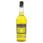 Licor Chartreuse Amarillo 700ml