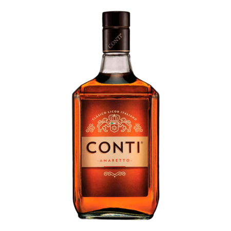 Licor Conti Amareto 750ml