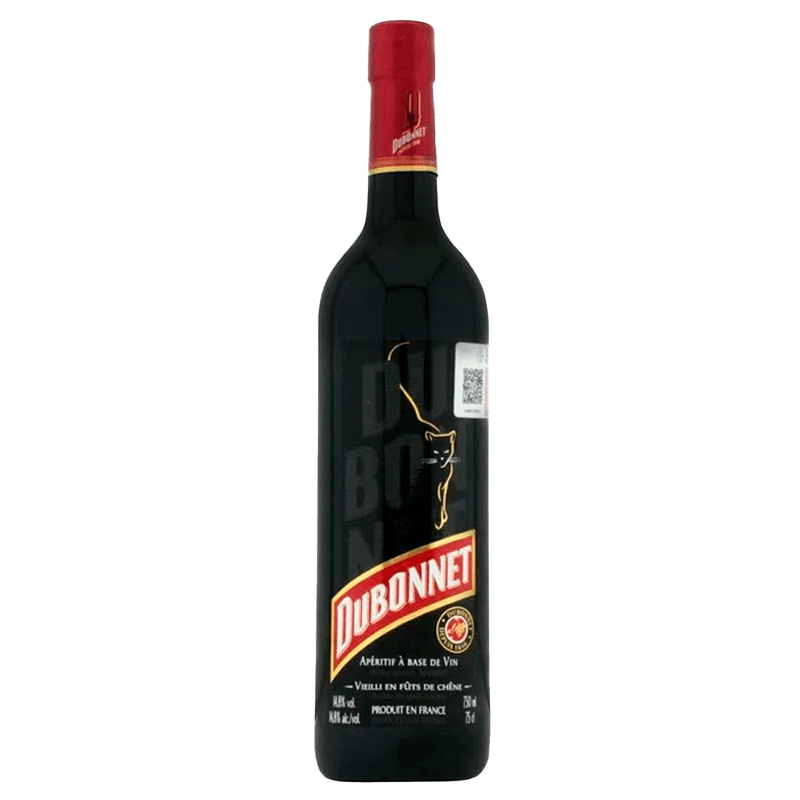 Licor a base de vino Dubonnet 750ml