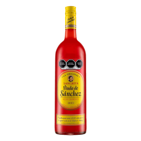 Sangrita Viuda de Sanches 1L