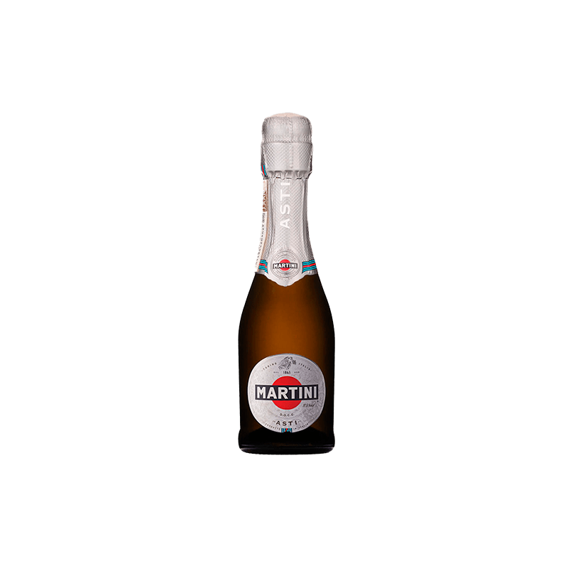 Vino Espumoso Asti Martini 200ml
