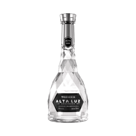 Brandy Torres Alta Luz Cristalino 700ml