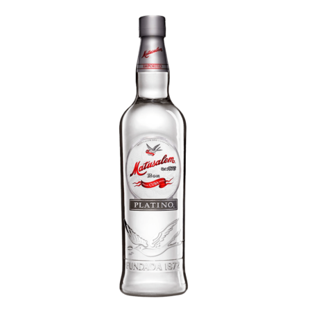 Ron Matusalem Platino 750ml