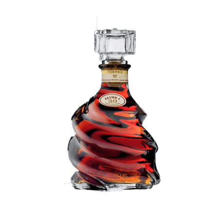 Brandy Torres Jaime I 700ml