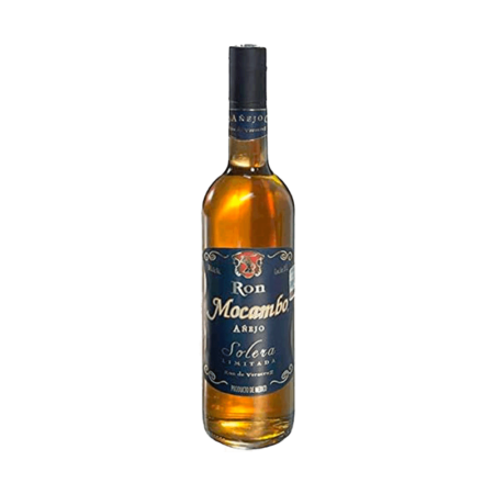 Ron Añejo Mocambo 1L