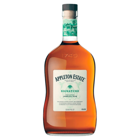 Ron Appleton Estate signature 750ml