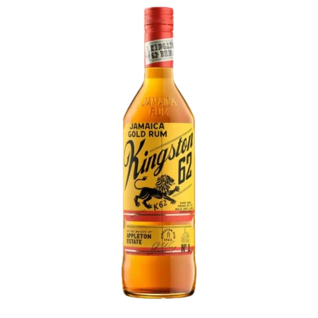 Ron Kingston 62 Gold Appleton Special 950ml